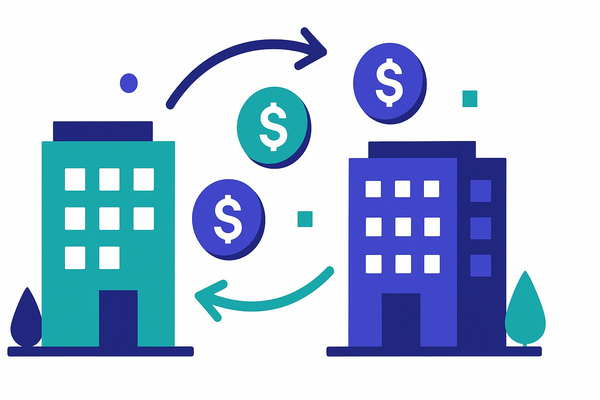 Stablecoin Payments in B2B Trade: What They Mean for Buyer Risk