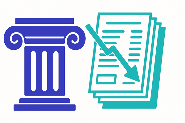 What to Do When a B2B Buyer Files for Bankruptcy