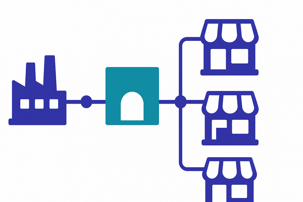 Distributor Credit Risk: Why Channel Partners Need a Different Underwriting Playbook