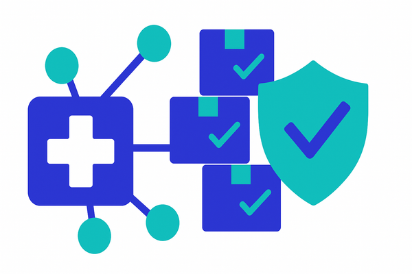 Healthcare Distributor Credit Risk: Why GPO Contracts and Reimbursement Cycles Change the Playbook