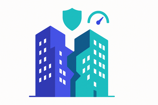 Change of Control Credit Risk: What Happens to Your Receivables When a B2B Buyer Is Acquired