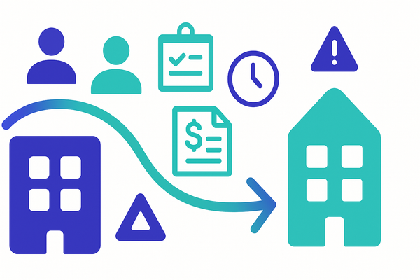 Staffing Agency Credit Risk: Why Payroll Funding Changes the Underwriting Math