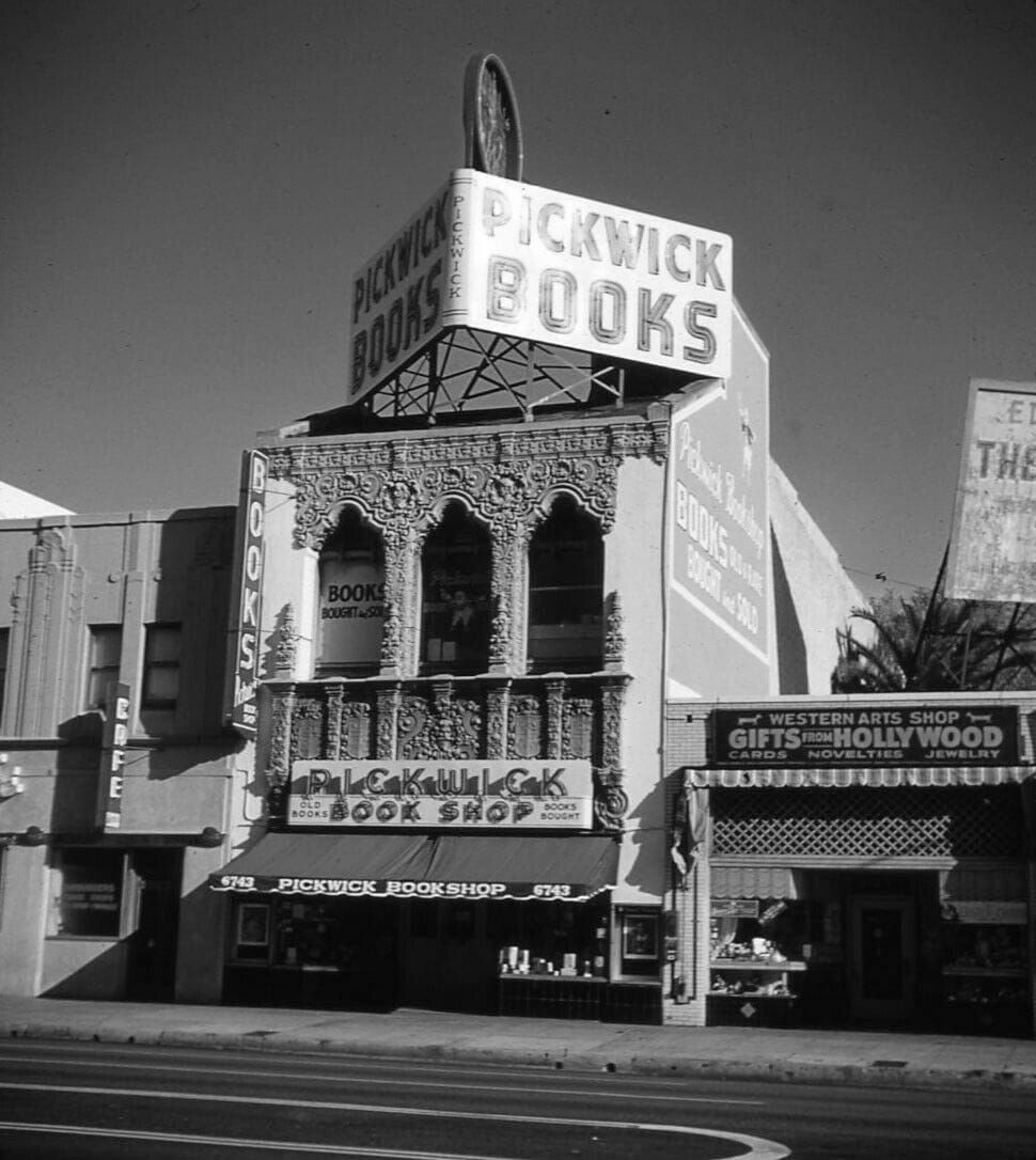 Salvage and Restoration