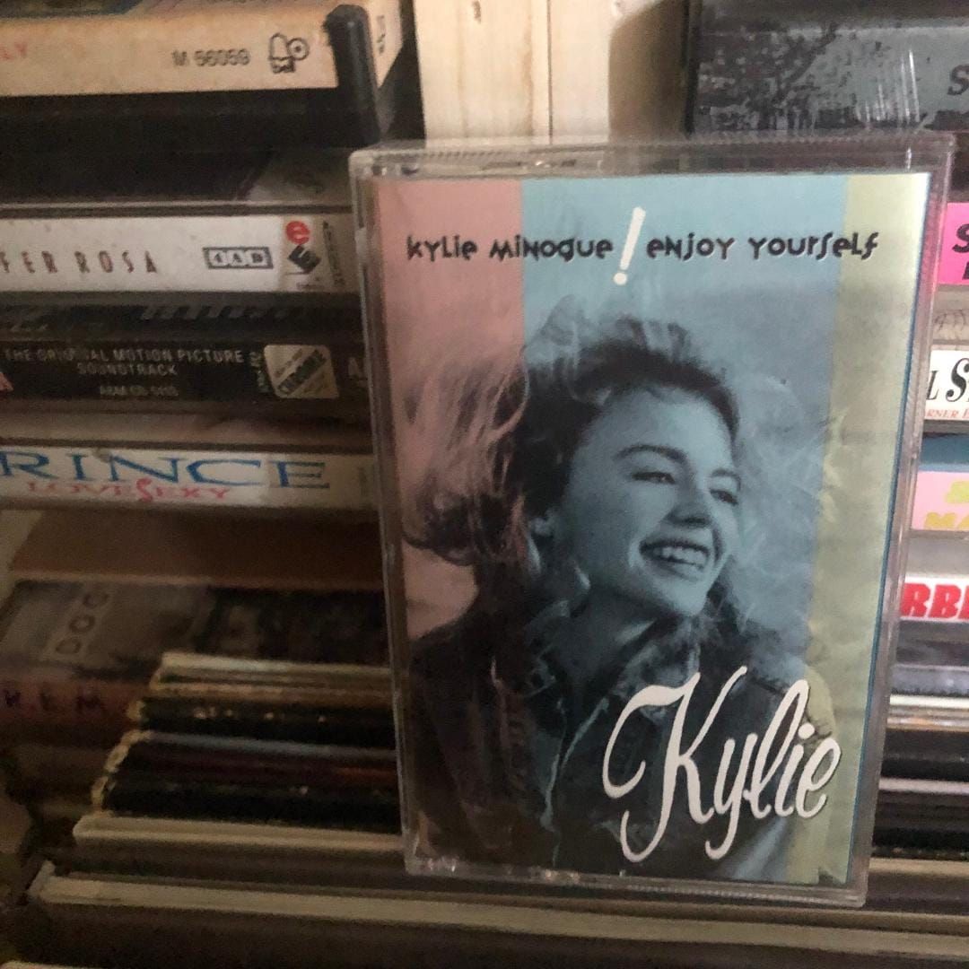 ! Enjoy Yourself