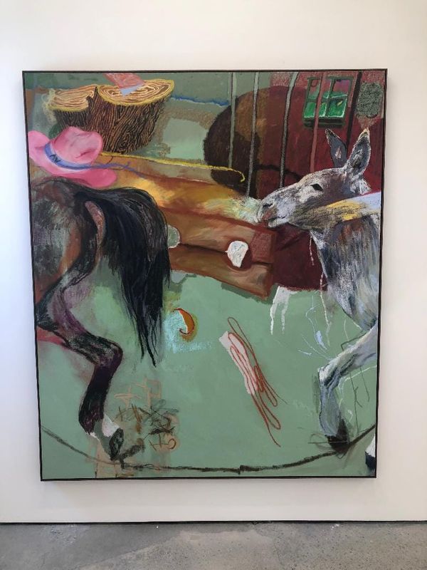 Untitled (2025)