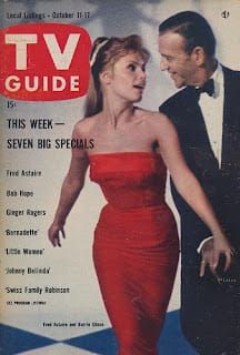 I love Los Angeles: Barrie Chase: 10/20/25