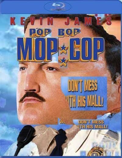 a glitch in my system