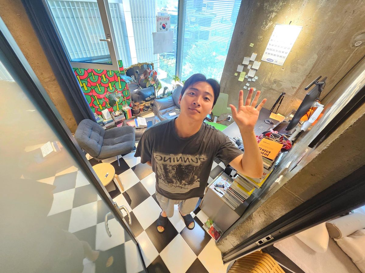 14주차 - 10월쯤 보는 인생 꿀팁