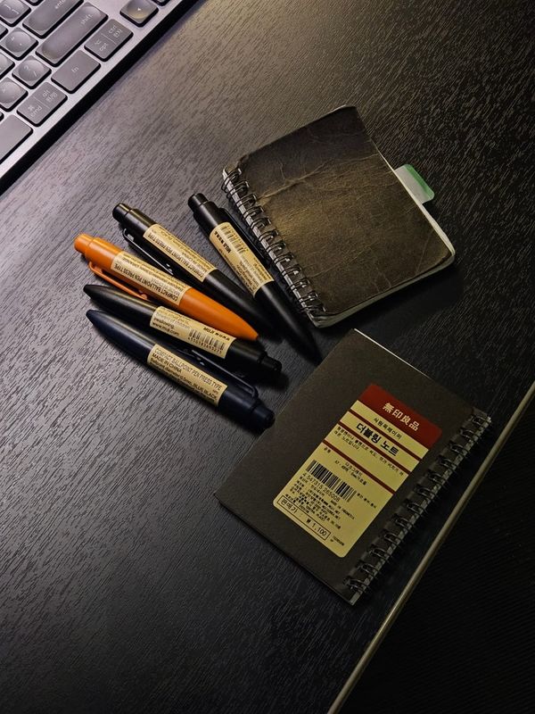 무엇도 아니라서, 무엇이든 될 수 있다.