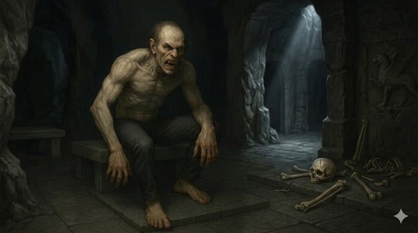 프로크루스테스의 침대와 영화 <괴물> | 이해받지 못하는 인간의 나약함