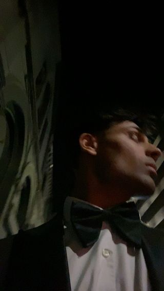 Aman Patel