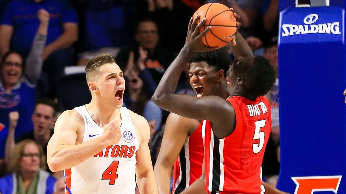 Cocktails on the Court