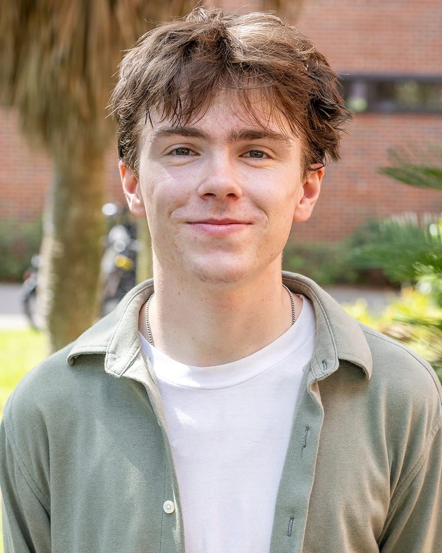 Noah White