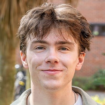 Noah White