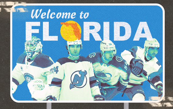Florida, Hockey State