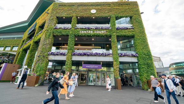 What Makes Each Tennis Major Unique?
