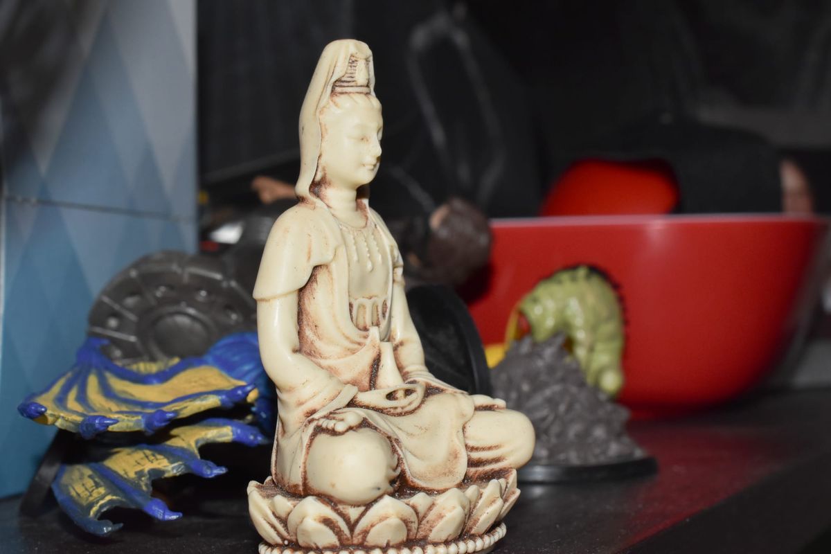 Want to be happier at work? Try joining a church