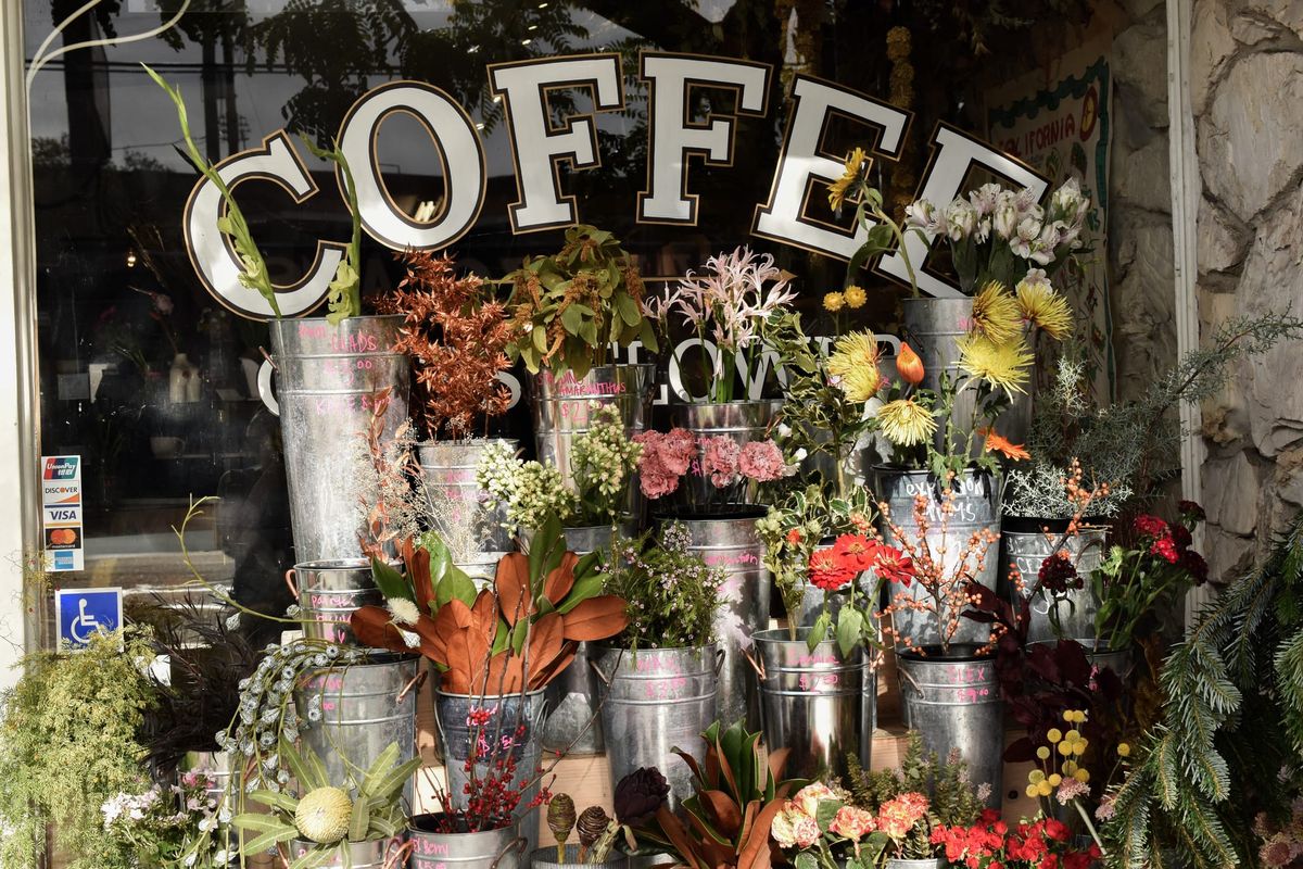 [GR02.15] Flowerboy Project Coffee