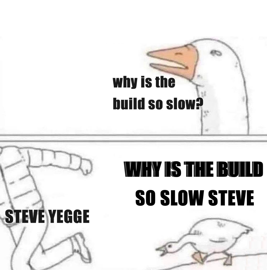 Most Integration Failures Are Stupid