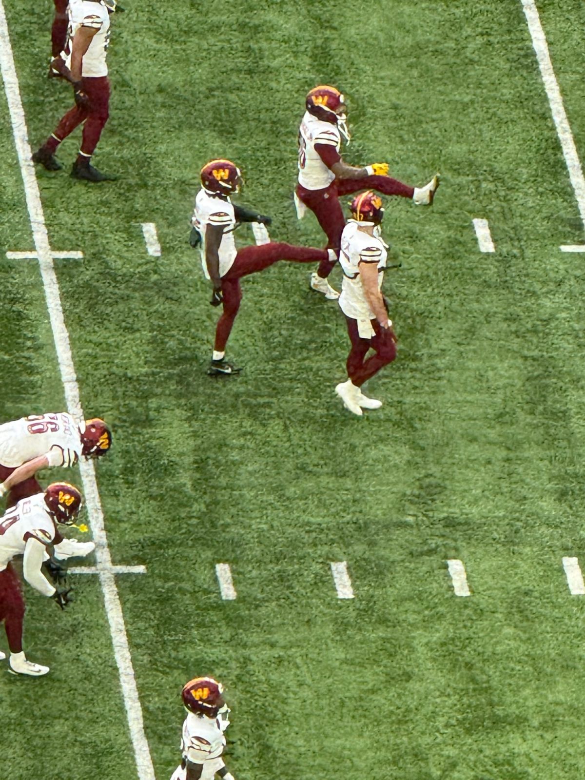 What I'm Watching for on Every NFL Team in 2026