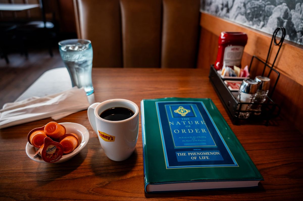 On Writing Every Day