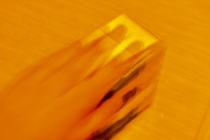 How to Find Energy for Creative Work