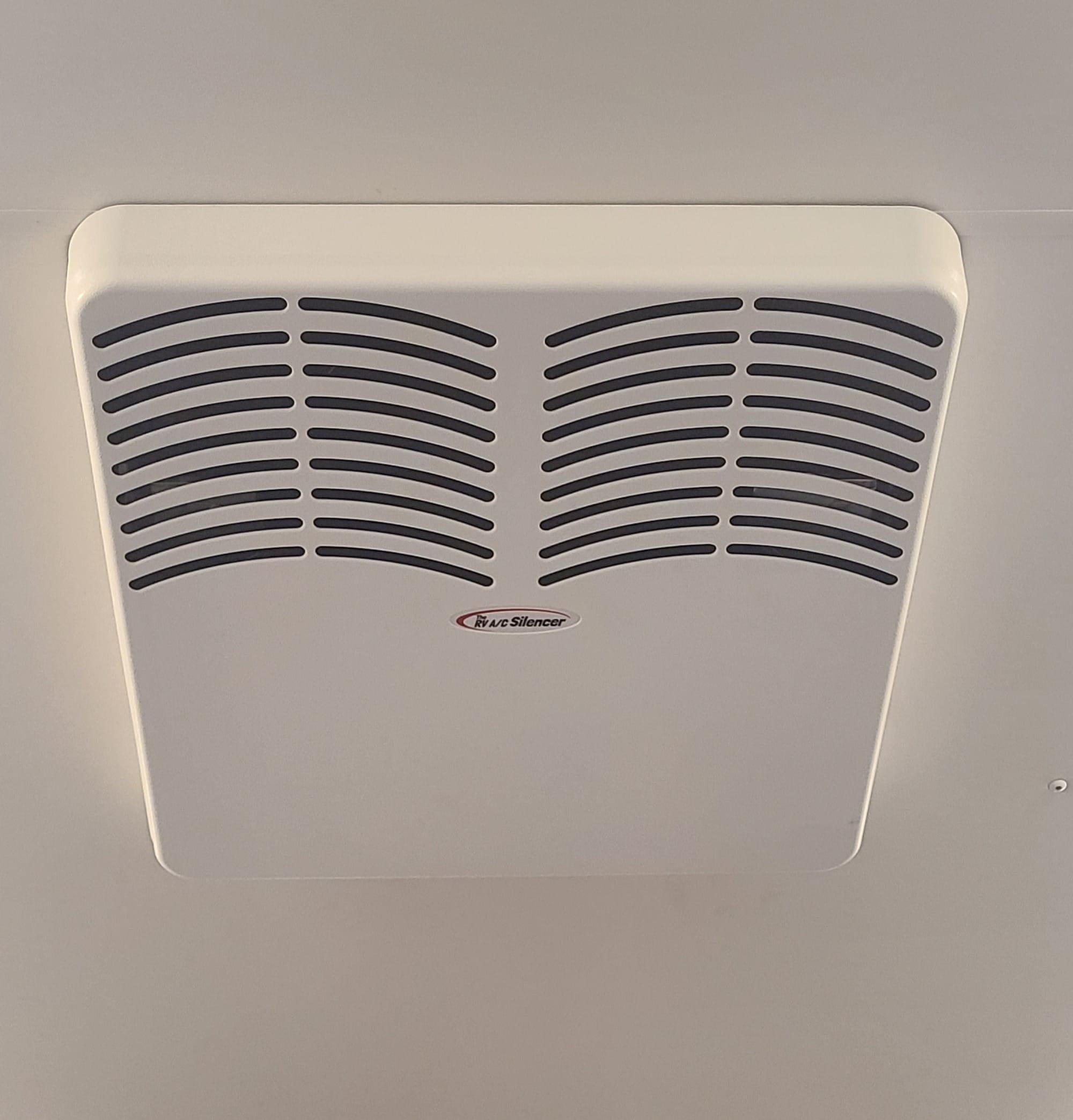 Product Review: Wacko RV A/C Silencer