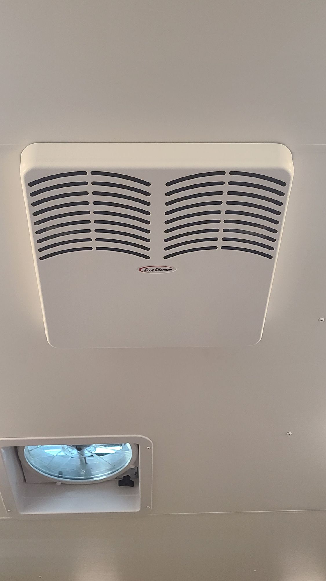 Product Review: Wacko RV A/C Silencer