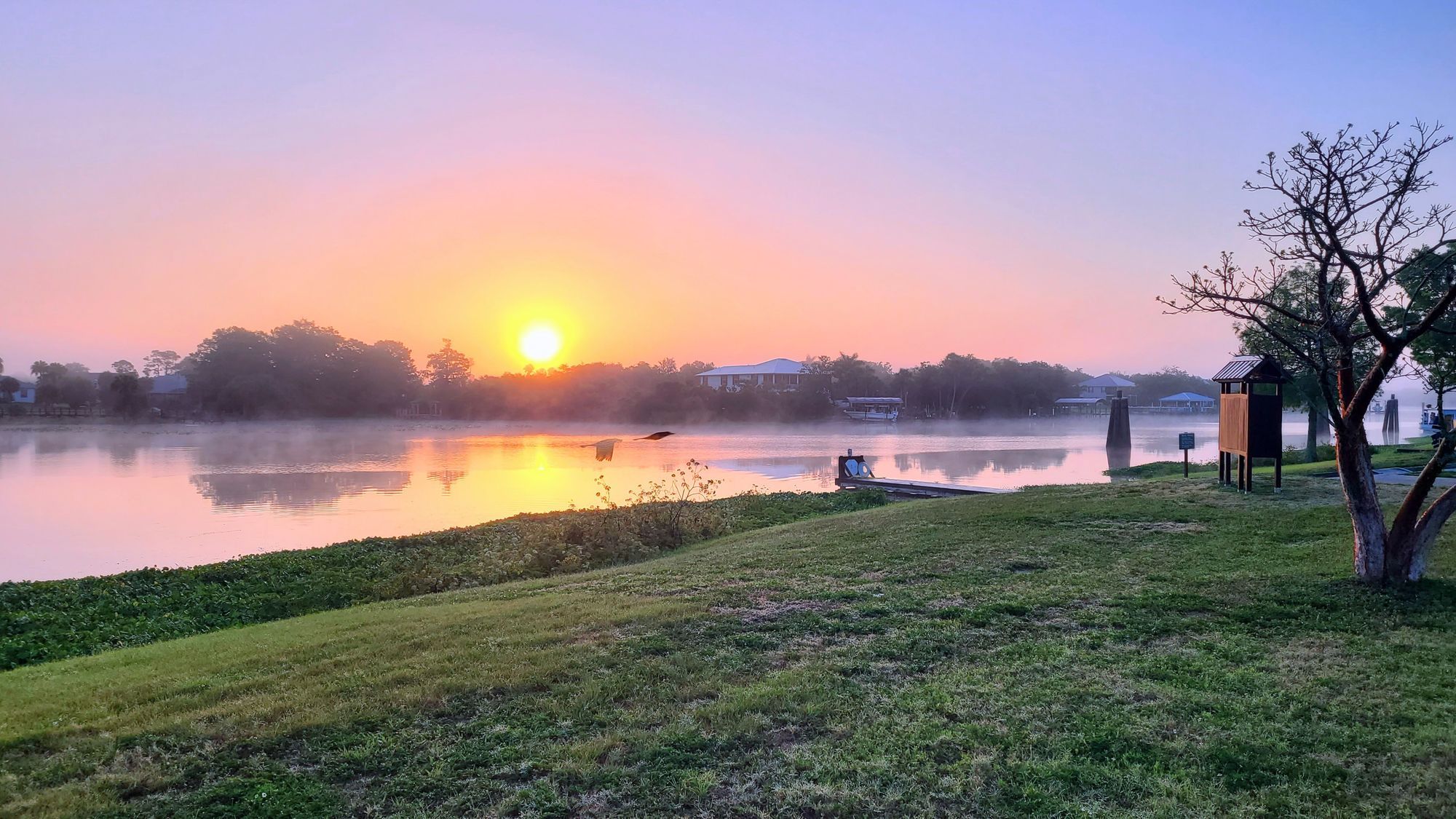 Four Different Campground Types...and Why We Chose All of Them!