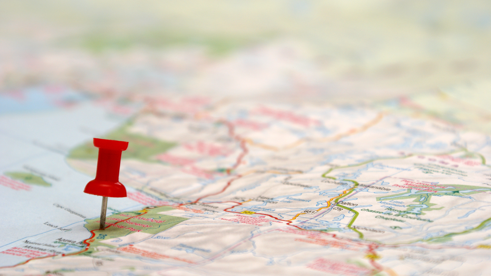 Maps