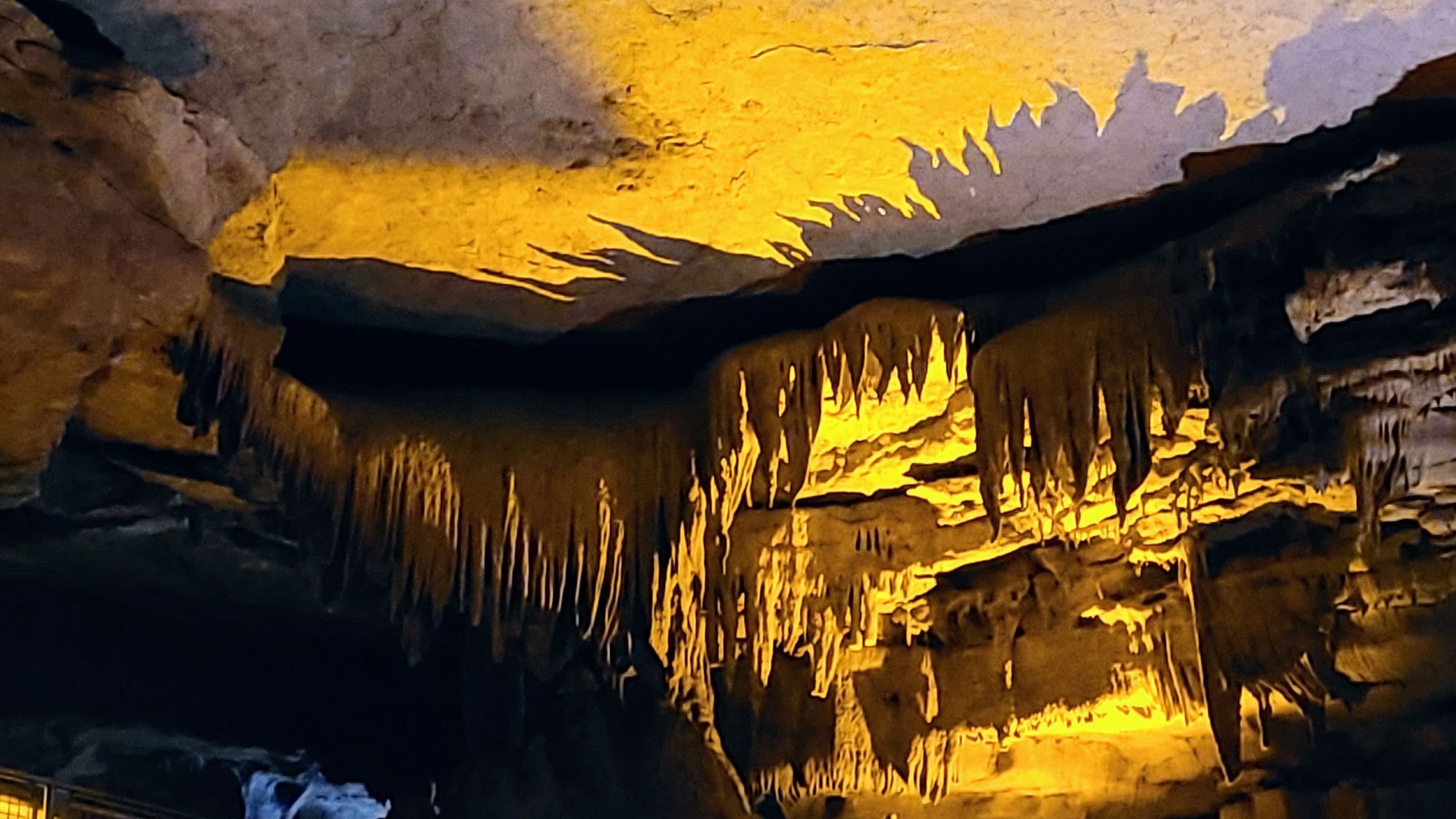 We Visited the Longest Cave System in the World!