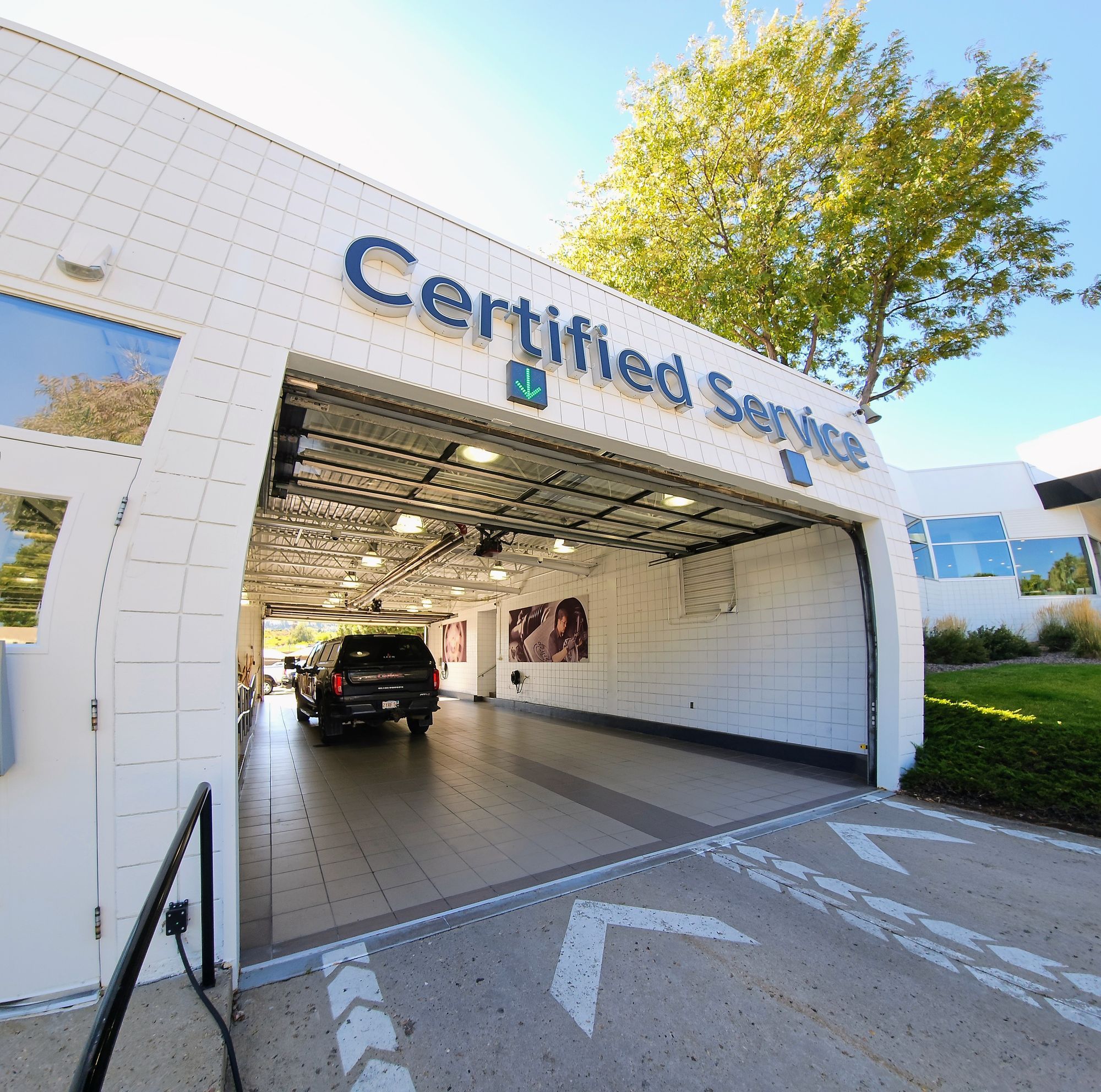 A rocky start to our Rockies adventures