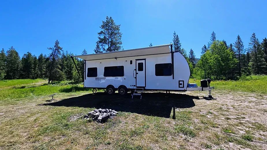 Whose site is it anyway?!