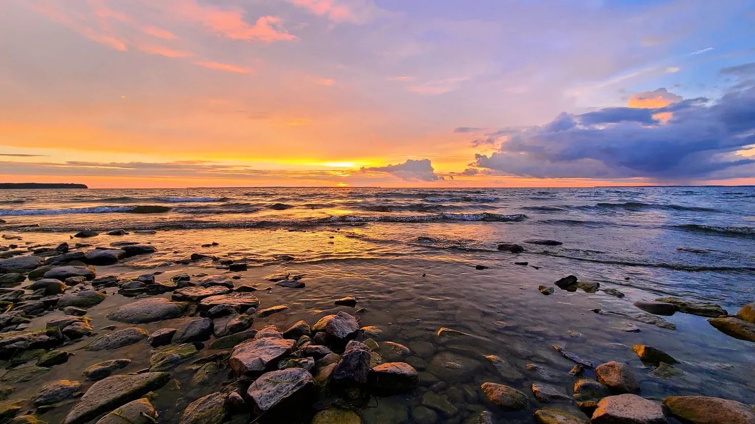 Paved Paradise? A Sun Outdoors Association Island Campground Review