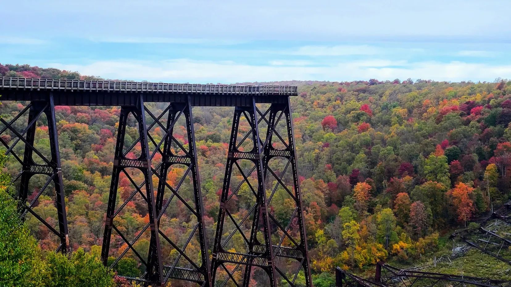 Anniversaries at Allegheny