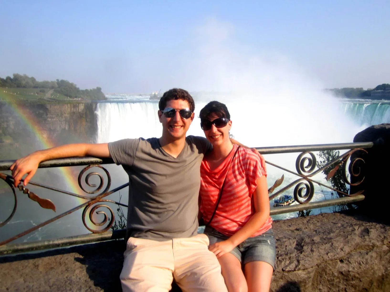 The Backstory on Our First Official Road Trip
