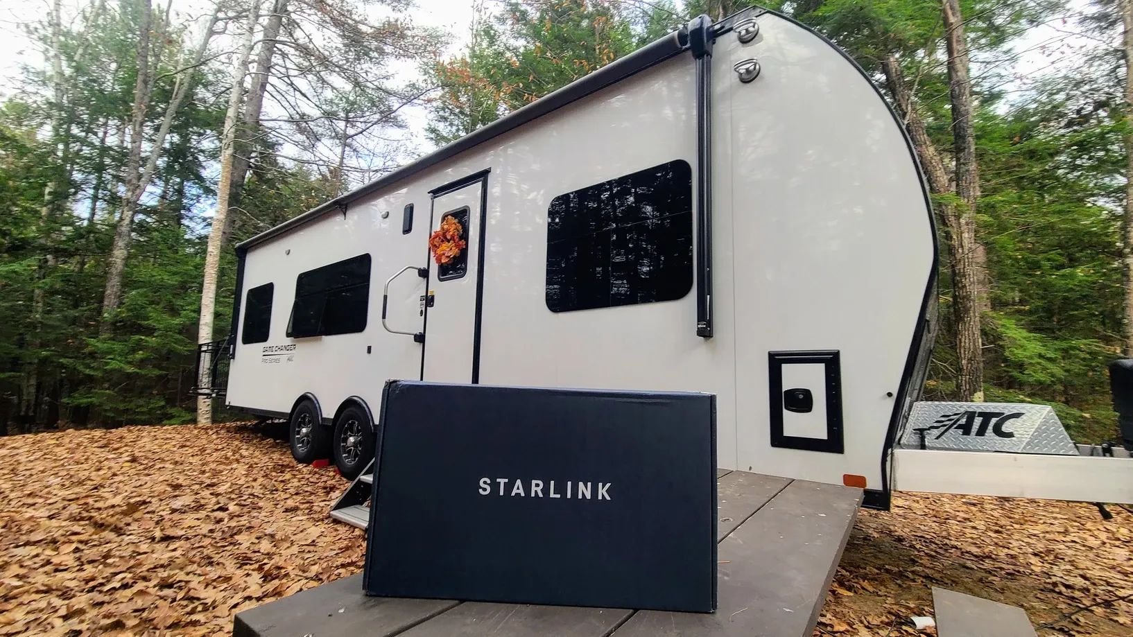 We jumped on the Starlink bandwagon early. Was it the right decision?