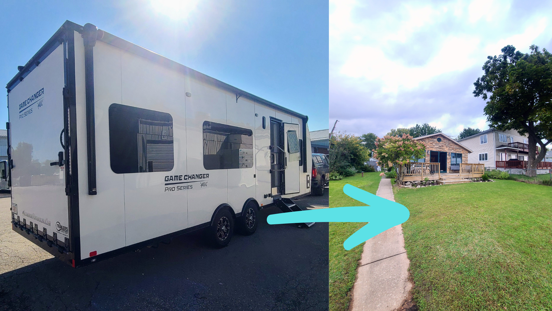 Displaced from your RV? These 10 tips can make your experience smoother