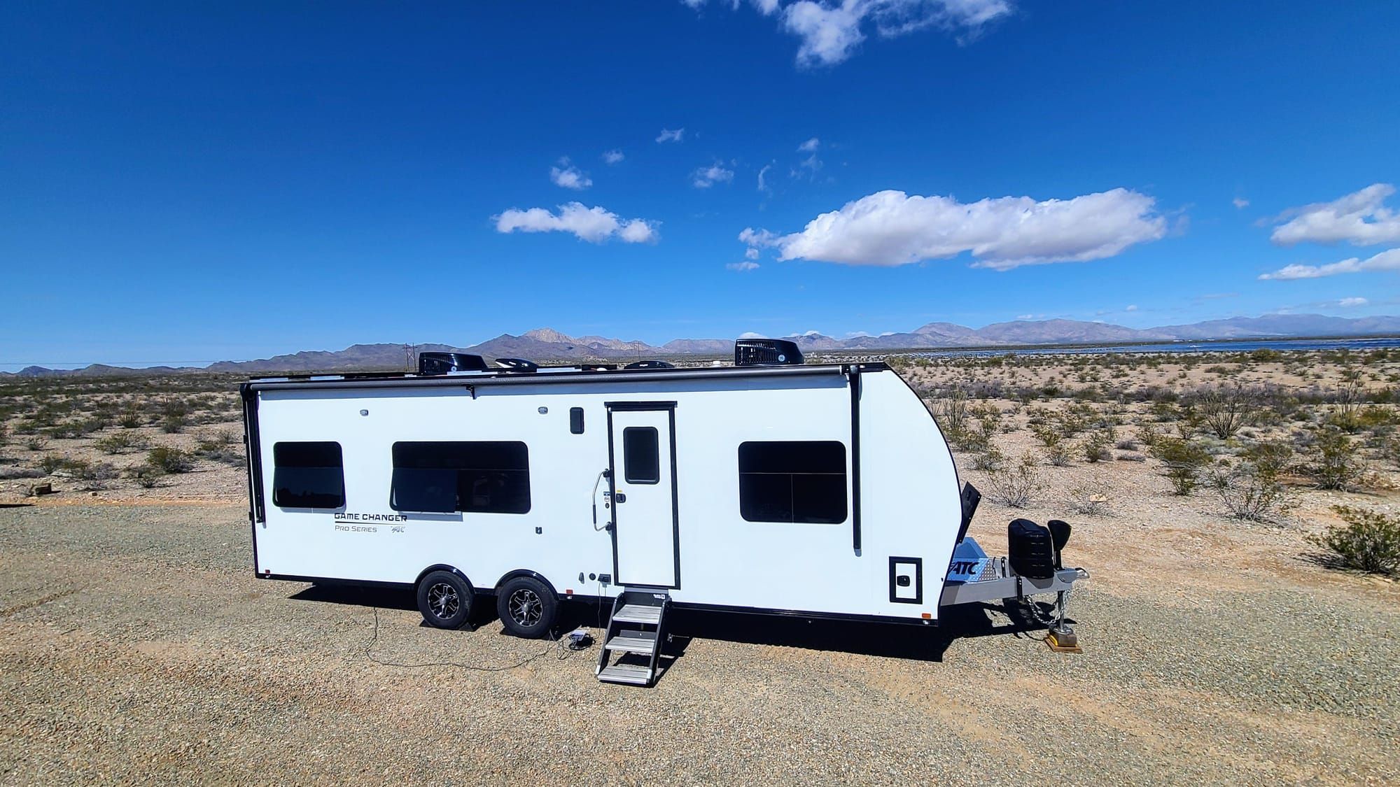 The unexpected benefits of our solar setup