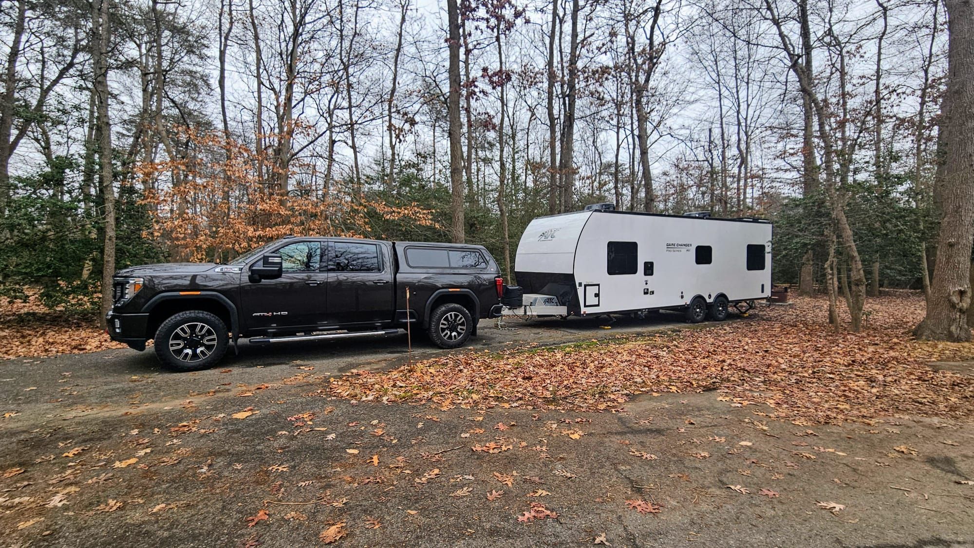 We're calling it! This is the best East Coast city for metropolitan camping