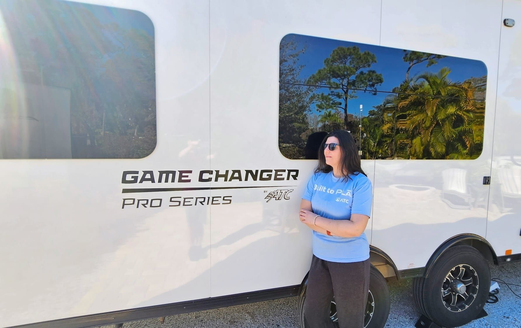 25,000 mile check-in: Everything that has gone wrong in our ATC Gamechanger Pro