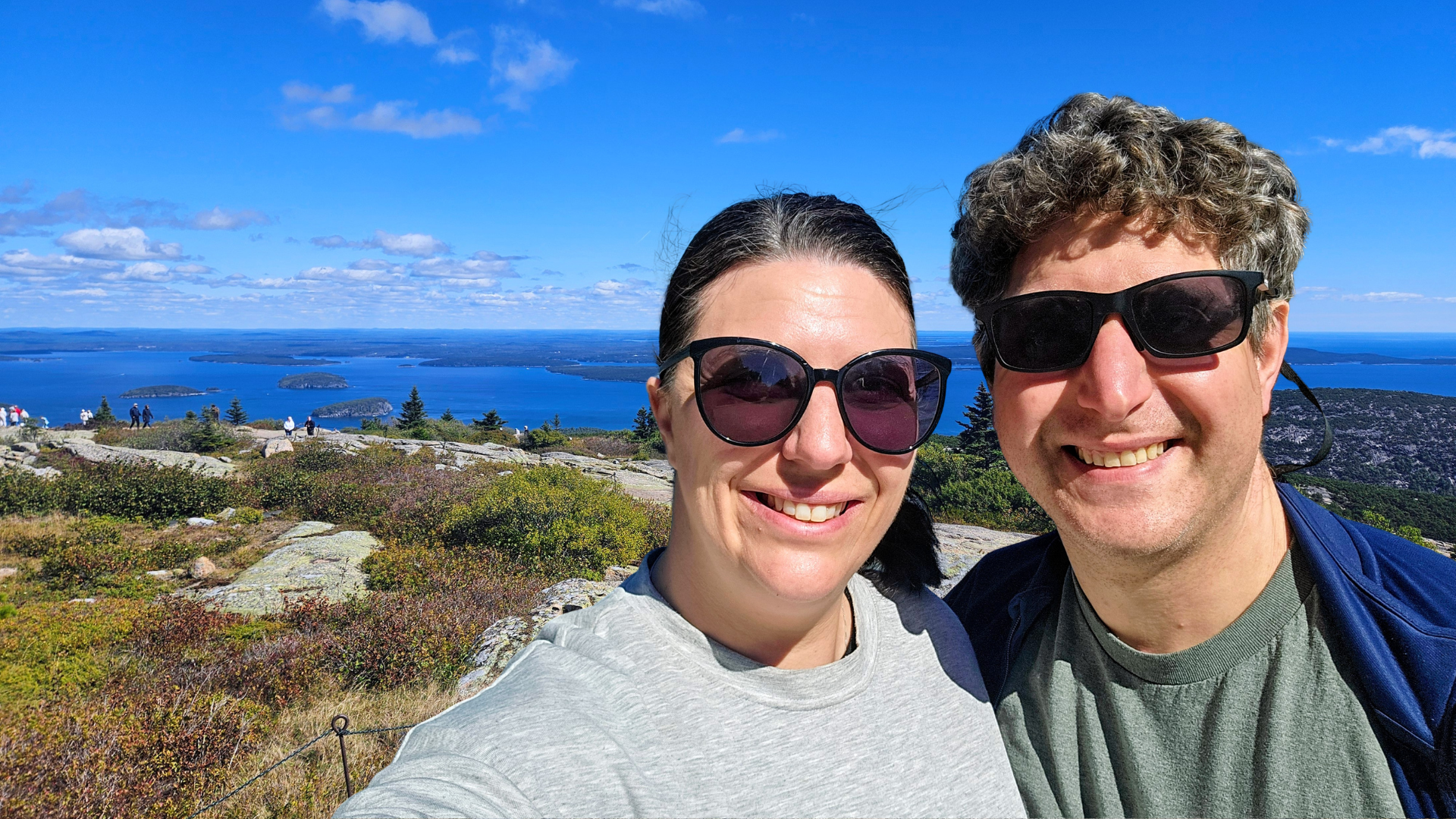 The Acadia itinerary: What to see and what to skip