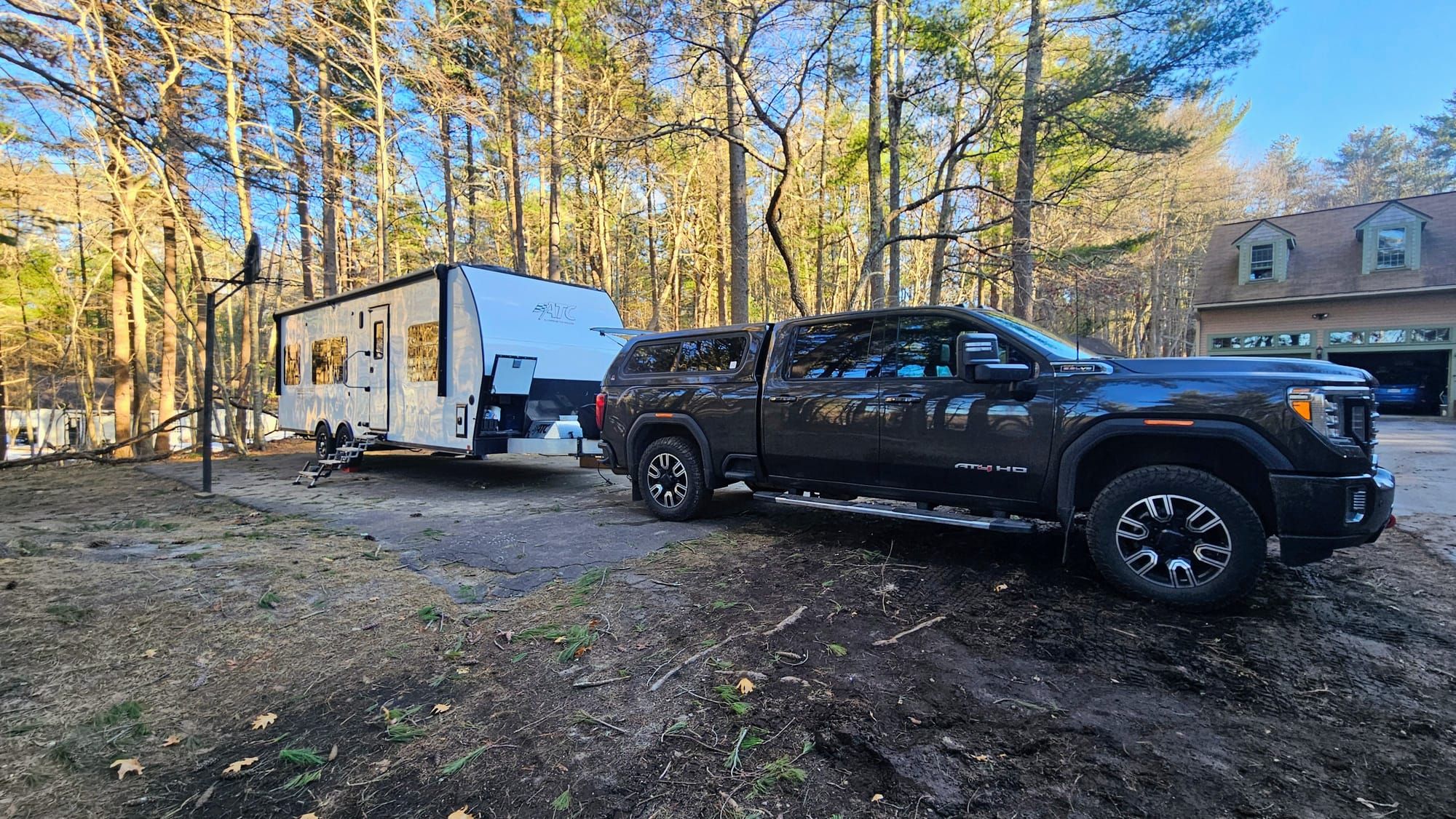 One more delay, one more launch