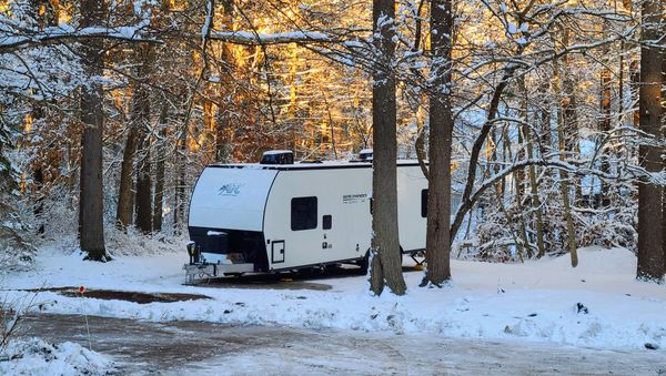 The Most Important Lesson in RV Life