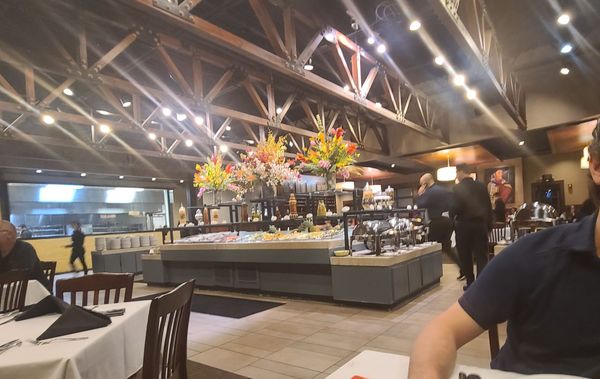 We Planned Our Entire South Carolina Itinerary Around a Restaurant