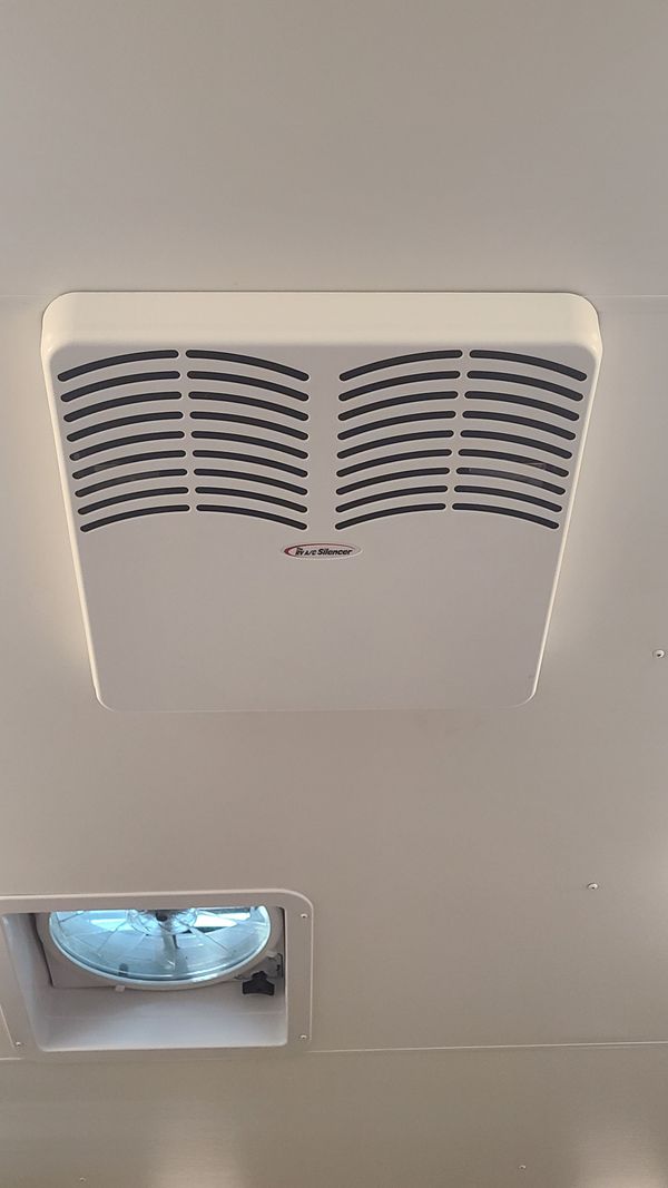 Product Review: Wacko RV A/C Silencer