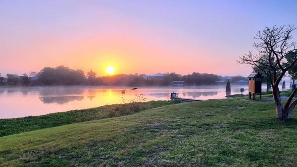 Four Different Campground Types...and Why We Chose All of Them!