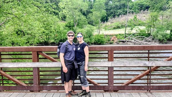 A Day in Asheville, NC