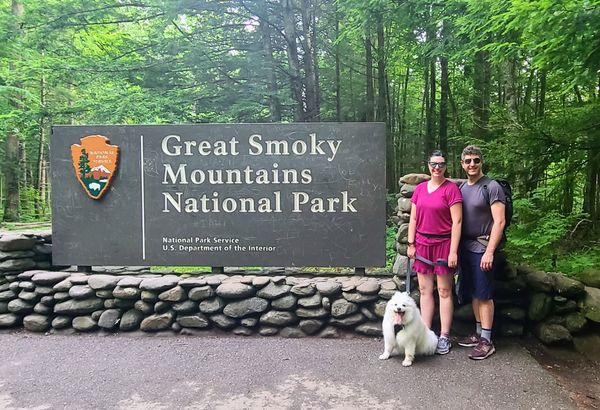 Day Hiking the Smokies