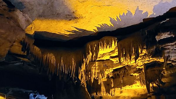 We Visited the Longest Cave System in the World!